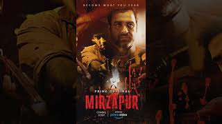Mirzapur (2018) HDRip Season 1 (Complete) Telugu +