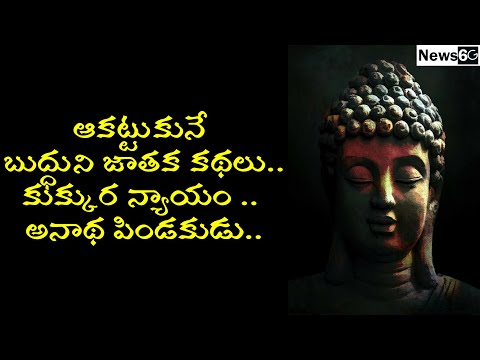 gautam buddha moral stories in telugu part 3