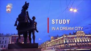 Почему СПбГАСУ — это лучший выбор