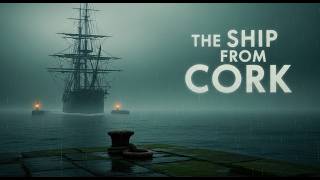 The Ship from Cork (Official Music Video) | Leaving Everything Behind
