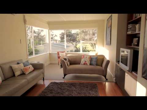 40 Burnham Street, Seatoun