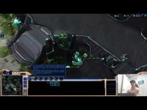 [StarCraft2 LOTV] Zest - Korean PRO - PvP on ODYSSEY LE - 7/17/2017 | SC2PROREPLAYS HD