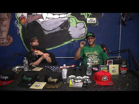 4 Da Kulture Tv Episode 2 W/ Dj Deadeye