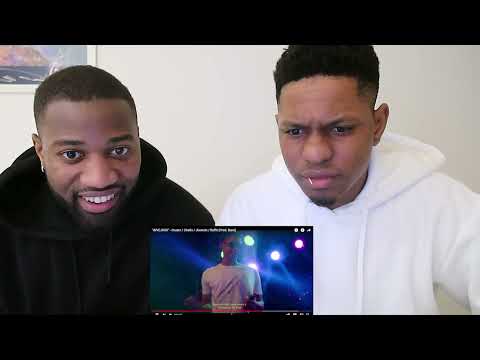 🇧🇷"INVEJOSO" - Oruam / Chefin / Jhowzin / Raffé *reação\analise* #FELIZNATAL 🎅🏾🎁🔥🔥