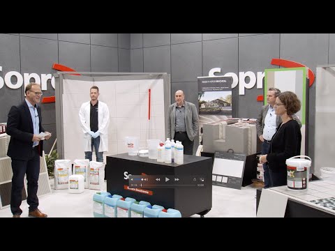 O-LIVE Show - Novelties and special features in pool construction, 28.10.20