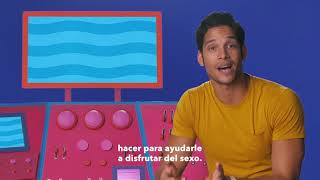 ¿Cómo puedo hacer para no eyacular tan rápido