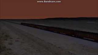 Train Simulator GHOST TRAINS - Hank Snow