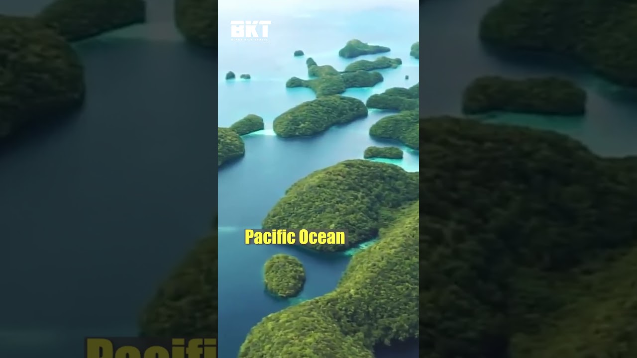 Micronesia - Things you never knew