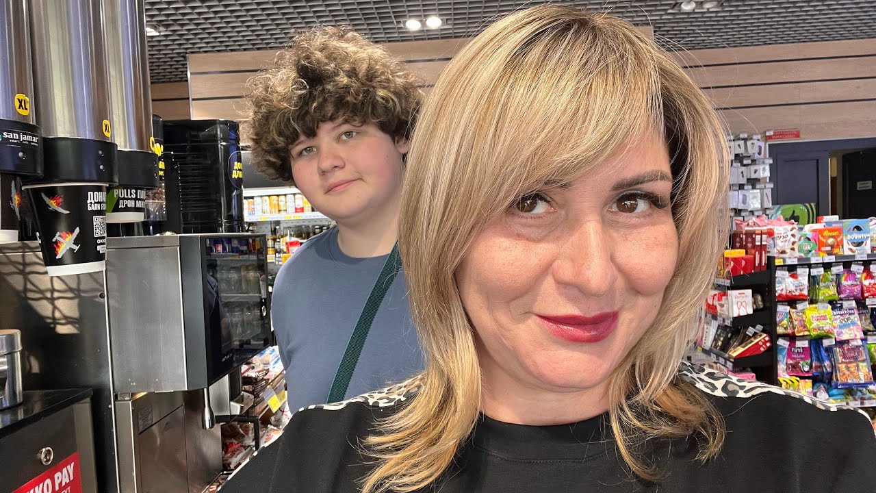 Маршрут пеший) остановка кофе