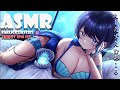 【 LIVE 🔴 3Dio ASMR 】 Live on 👉 TWITCH 👈  every Friday at 2pm JST 🔴