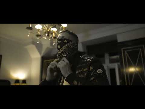 Aggressive Rap Beat // AK AusserKontrolle x 18 KARAT Type Beat "Sirenen" (prod. SamoGotHeat)