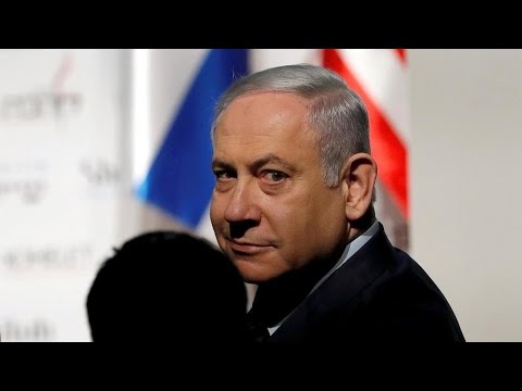 تعثر جديد في تشكيل حكومة "وحدة وطنية" في إسرائيل واتهامات متبادلة بين نتنياهو وغانتس