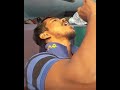 Maan Karate Movie Comedy Scence