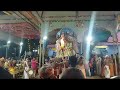 தியாகராஜன் நையாண்டி மேளம் வாசிக்க து