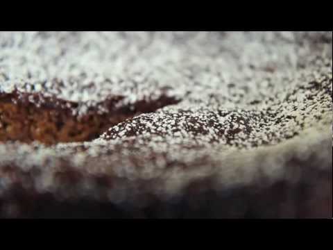 Frances' "Lumberjack Cake" - Untouchables