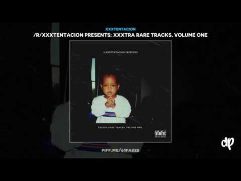 XXXTENTACION -  NOBODYS MIX (BONUS) (ft. $ki Mask The Slump God & YXXXNZ)