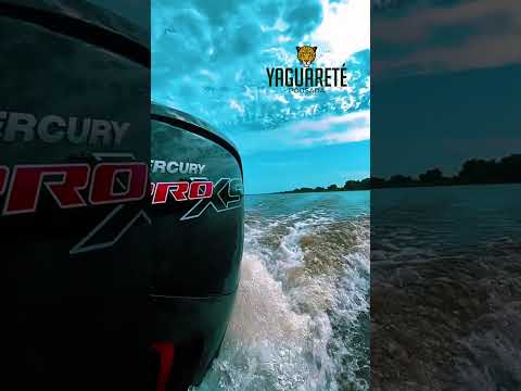 Hotel Pousada Yaguaretê - Carmelo Peralta PY (trailer)