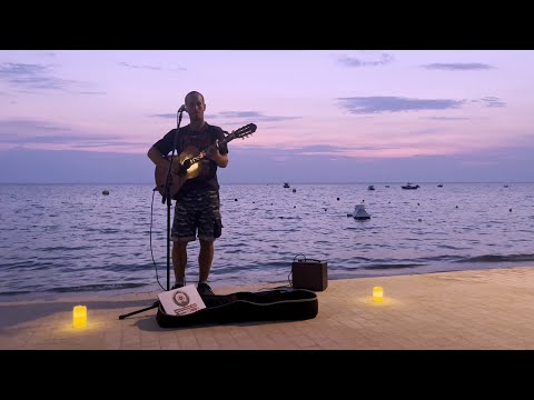 Lex Lyfestorm - Slunce - Mitko Taralezhkov Cover | Слънце - Митко Таралежков Кавър