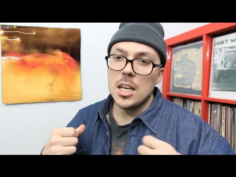 William Basinski - A Shadow In Time ALBUM REVIEW