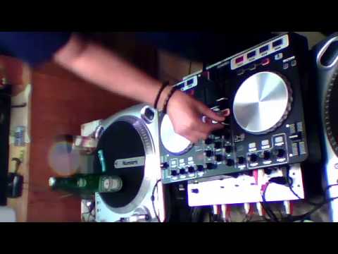 Skich in Mix Basslounge