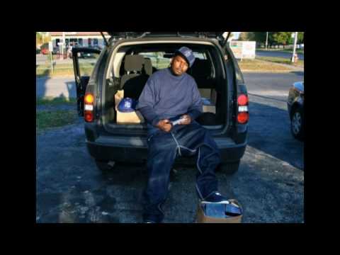 Rich The Factor ft. Riv Locc - Peach Cobbler to Mobsters 5