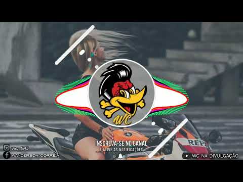 MC Mr Bim - medley DJ Henrique de ferraz e DJ Piu