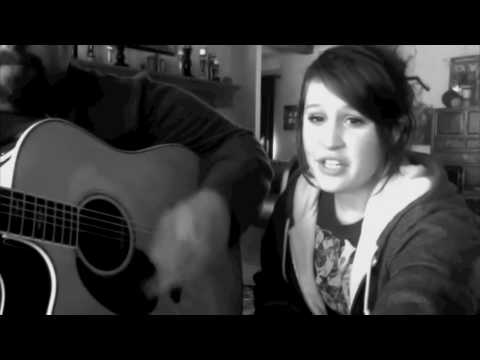 American Honey (Lady Antebellum) Acoustic Cover by Nicole Johnson