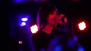 Mark Lanegan - Riot In My House [HD] Live in NYC