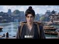 【MULTI SUB】一口气看完《每日情报：从打渔人开始武道通神》1-92集：穿越渔家一无所有，系统洞悉万般机缘，步步逆袭武道至尊！
