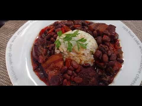 Moros y cristianos a la española