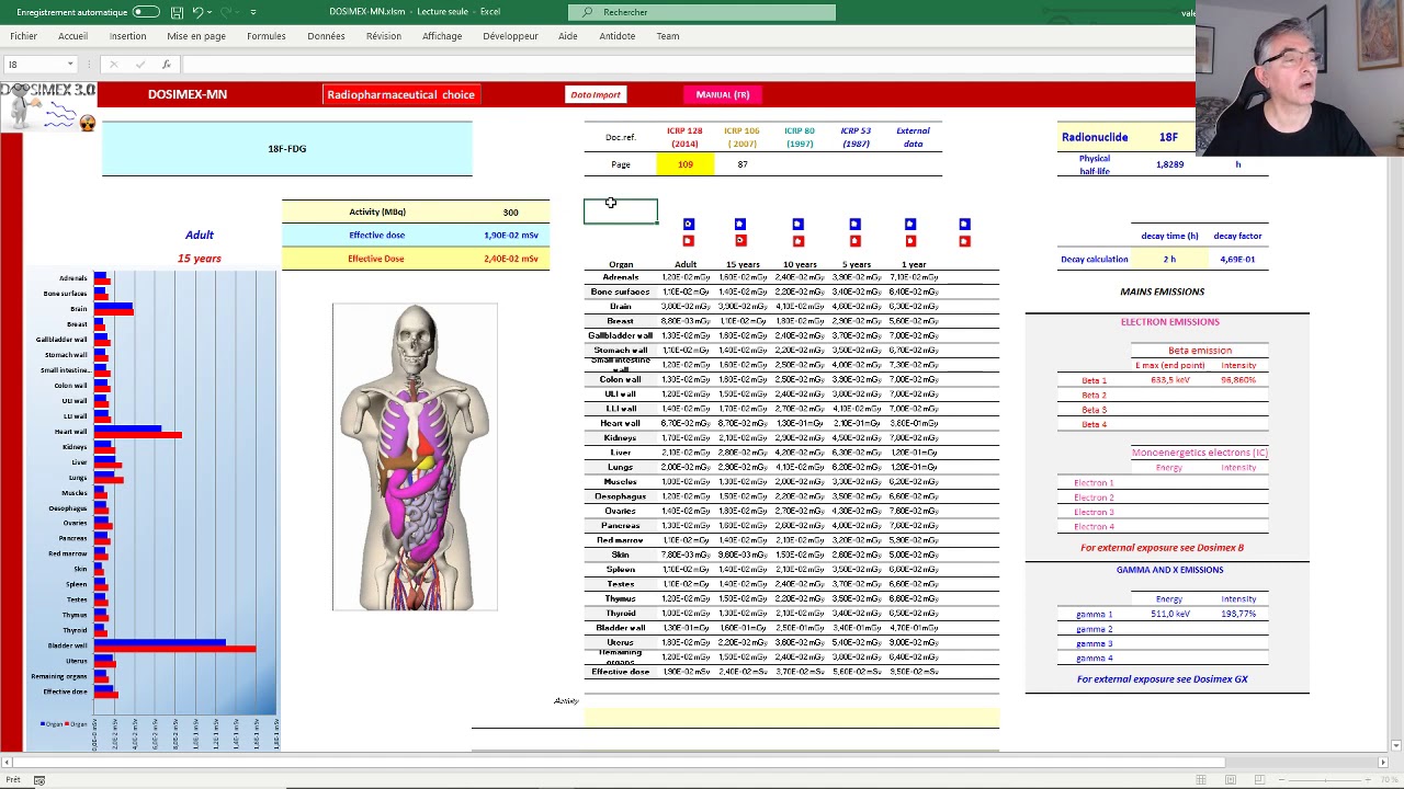 DOSIMEX-MN 3.2