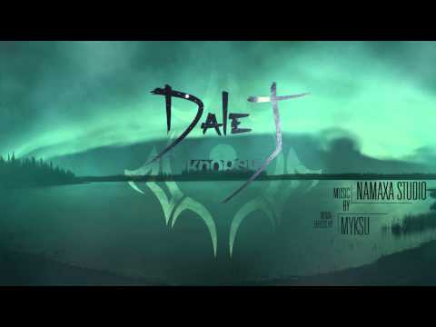 KnopeK - Dalej (NaMaxa Studio)