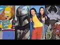 Best TV Shows On Disney