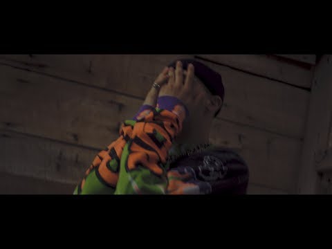 Boy Pape x Hudson Alexander - Lost (Official Music Video)