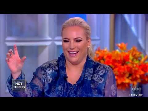 The View May 09, 2019 - The View 5/09/19