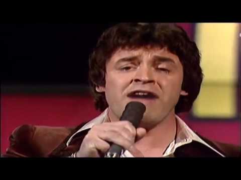 Tony Marshall - Der Star 1976