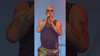 Andy Bell (Erasure) Live - Sometimes - Toronto 2025