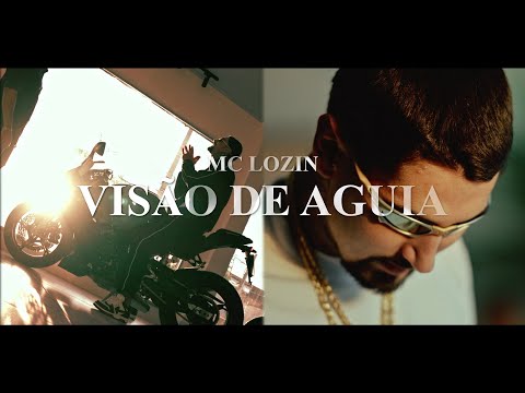 MC Lozin and Mortao VMG