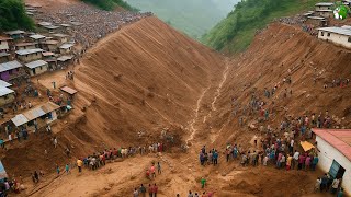 SECRET PLANET | One in A Billion Moments in Nature