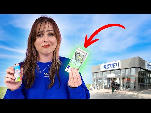 €5,- ART CHALLENGE!