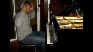 Don&#39;t come any closer - Claude Kelly (Prod. by Stargate) BRAND NEW 2009