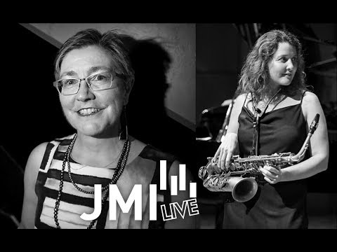 Louise Denson Group featuring Martha Baartz - 07/06/18