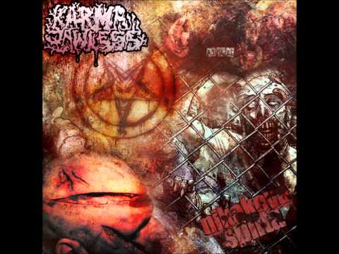 Karma Jawless - MurderHateKillKillKill Pt. 6482