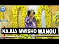 ALIJITABIRIA MANENO YA MWISHO YA GETRUDE RWAKATALE UTATOKWA NA MACHOZI