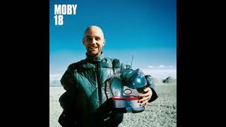 Moby - At Least We Tried (2002, US Ambient Pop) I 로젠뮤직, Blew My Mind Music