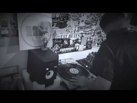 The Hip-Hop Salmagundi Show Episode 13 (chrome children edition) | Stones Throw Records | Madlib