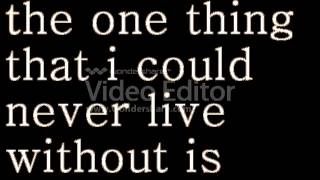 nobody does it like you (lyrics) shawn desman