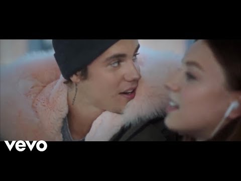 Justin Bieber, BloodPop® - Friends (Official Video)