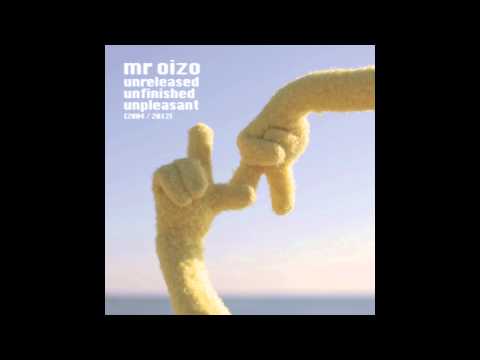 Mr. Oizo - Flip Bat