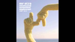 Mr. Oizo - Flip Bat